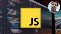 Udemy - JavaScript Full Course - Beginner to Expert