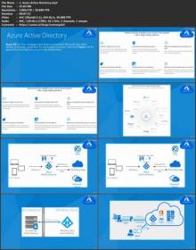 Udemy - Cloud Security with AWS and Microsoft Azure