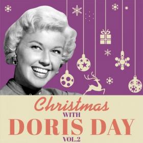 Doris Day - Christmas With Doris Day Vol  2 (2019) [MP3]