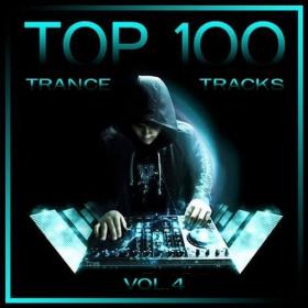 VA - TOP 100 TRANCE Tracks vol 4