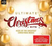 VA - Christmas Hits The Ultimate Collection [5CD] (2017) [FLAC]