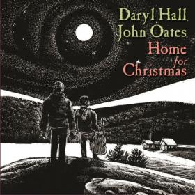 Daryl Hall & John Oates - Home for Christmas (2019) (320)