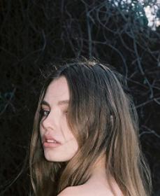 Kristine Froseth Topless & Sexy (31 Photos)