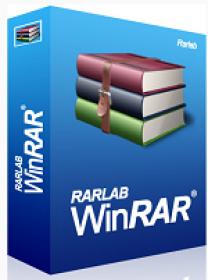 WinRAR 5.80 Beta 4 + Key