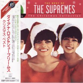 The Supremes - The Best Of 20th Century Masters - The Christmas Collection (2003) (320)