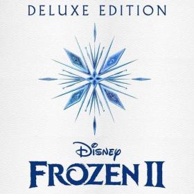 VA - Frozen 2 (Soundtrack) (Deluxe Edition) (2019)