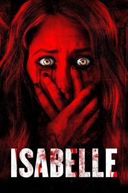 Isabelle (2018) [BluRay] [720p] [YTS]