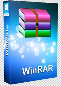 WinRAR 5.80 Beta 4 + Key For PC