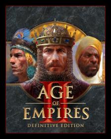 Age of Empires II Definitive Edition - [DODI Repack]