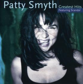 Patty Smyth - Greatest Hits (Featuring Scandal) (1998) (320)