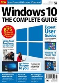 Windows 10 - The Complete Guide - November 2019