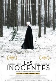 Las Inocentes (2016)