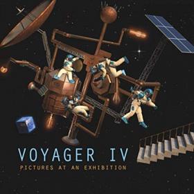 Voyager IV - 2019 - Pictures at an Exhibition (FLAC)