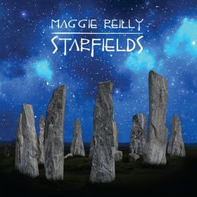 Maggie Reilly-2019-Starfields