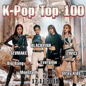 K-Pop Top 100 17 11 2019