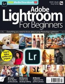 Adobe Lightroom for Beginners - November 2019