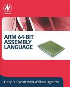 [NulledPremium com] ARM 64-Bit