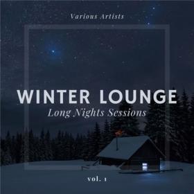VA - Winter Lounge [Long Nights Sessions Vol-1] (2019) MP3