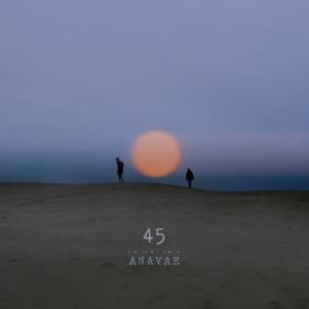 Anavae- 45 (2019) MP3