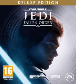 Star Wars Jedi Fallen Order - [DODI Repack]