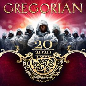 Gregorian - 20-2020 (Limited Edition) - 2019 (320 kbps)