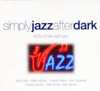 VA - Simply Jazz After Dark [Box Set, 4CD] (2014) MP3