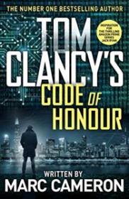 [NulledPremium.com] Tom Clancy’s Code of Honour