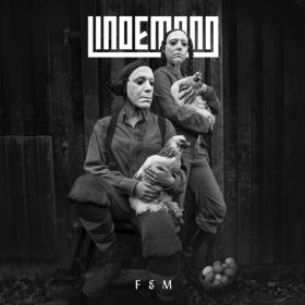 Lindemann - 2019 - F&M- Frau Und Mann [Deluxe Edition]