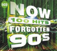 VA - NOW 100 Hits Forgotten 90's (2019) [FLAC]