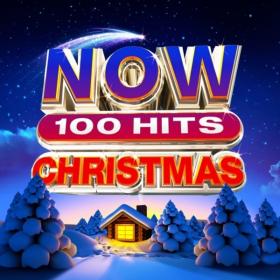 VA - NOW 100 Hits Christmas [5CD] (2019) Mp3 320kbps [PMEDIA]