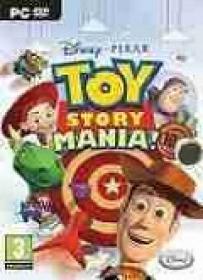 Toy Story Mania [MULTI5][PCDVD]