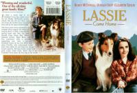 Lassie come home 1943(NL ENG FR SP subs) TBS