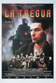 La Tregua [1997] [DVD] [R2] [PAL] [Spanish]