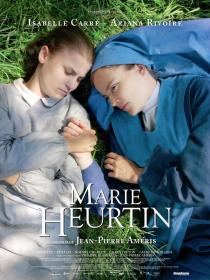 Marie Heurtin [2014][DVD R2][Spanish]