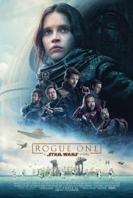Rogue One Una historia de Star Wars 3D Sub
