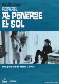 Al Ponerse El Sol (Raphael) [1967][DVD R2][Spanish]