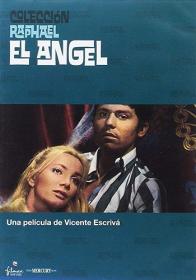 El Ángel (Raphael) [1969][DVD R2][Spanish]