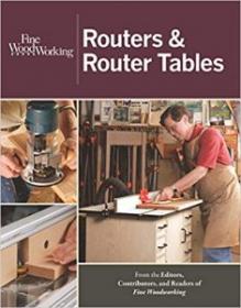 [NulledPremium com] Routers & Router Tables