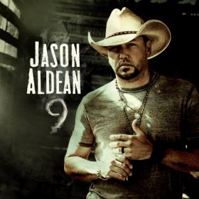Jason Aldean - 9 (2019) Mp3 320kbps Album [PMEDIA]
