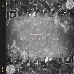 Coldplay - Everyday Life (2019) FLAC