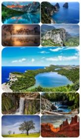 Most Wanted Nature Widescreen Wallpapers #635