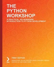 [NulledPremium com] The Python Workshop