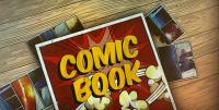 Comic Book 12963569