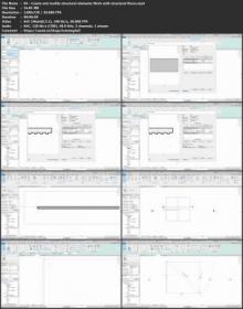 Lynda - Cert Prep- Revit for Structural Design Professional