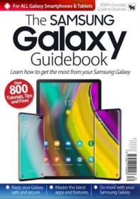 Samsung Galaxy Guidesbook - VOL 30, 2019