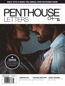 Penthouse Letters - December 2019