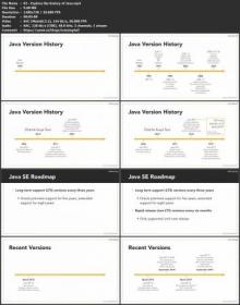 Lynda - Java 11+  Essential Training