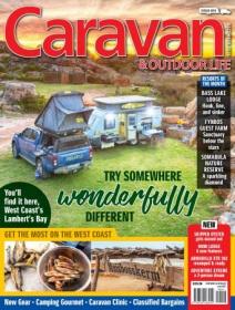Caravan & Outdoor Life - December 2019