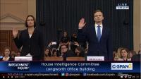 House Impeachment Hearing Day 5 Hill & Holmes Testimony Full 2019-11-21 720p WEBRip x264-PC