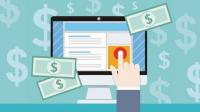 Udemy - Five-Figure Passive Income from Affiliate Marketing